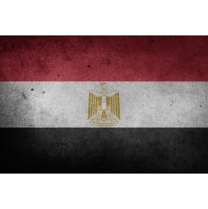 Hot Leads for Egypt