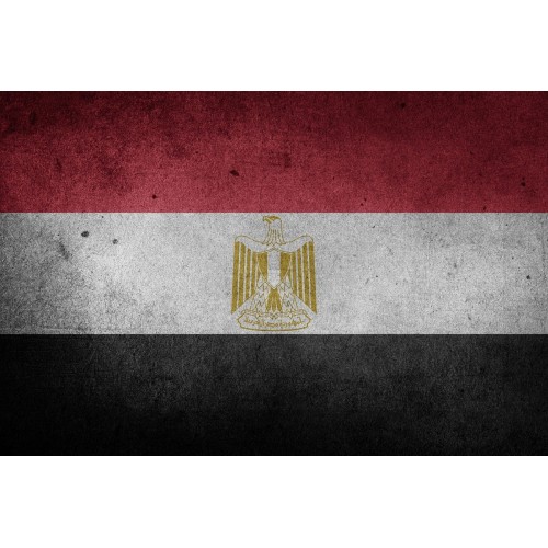 Hot Leads for Egypt